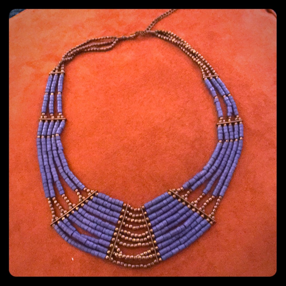 Day Tribe Necklace